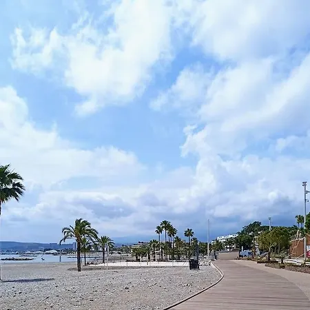 Nice House Rent * Saint-Laurent-du-Var