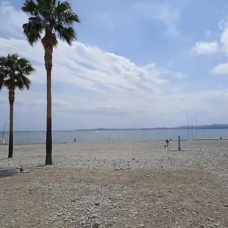 Nice House Rent Affittacamere Saint-Laurent-du-Var