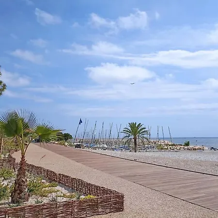 Nice House Rent Affittacamere Saint-Laurent-du-Var